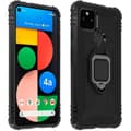 Miniatyrbild 1 av 4: Coque - AVIZAR - Google Pixel 4A 5G - Rigida - Stötsäker - Video Stöd
