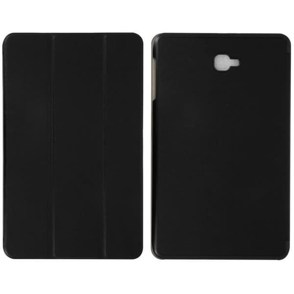 Svart multipositionsfodral till Samsung Galaxy Tab A 10.1 (2016) - Stödfunktion