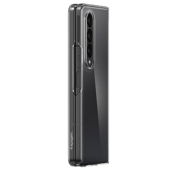 Spigen Samsung Galaxy Z Fold 4 Kuori AirSkin Crystal Clear