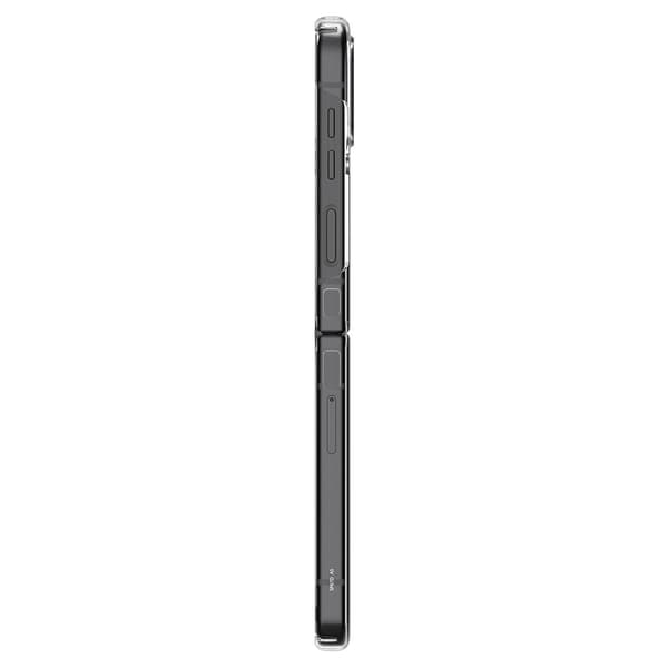Spigen Samsung Galaxy Z Flip 4 Skal AirSkin Crystal Clear