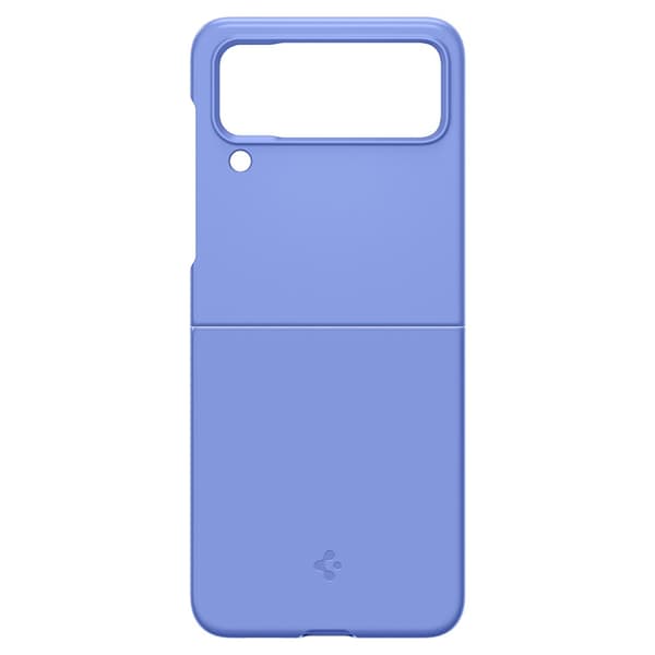 Spigen Samsung Galaxy Z Flip 4 Cover AirSkin Cornflower Blue