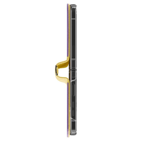 Spigen Samsung Galaxy Z Flip 4 Cover Compoty Pansy