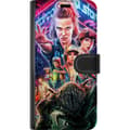 Miniatyrbillede 3 af 3: Motorola Moto G30 Tegnebogsetui Stranger Things
