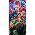 Miniatyrbillede 4 af 9: Apple iPhone 12  Tegnebogsetui Stranger Things