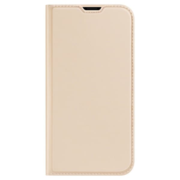 DUX DUCIS iPhone 14 Pro Max Etui Skin Pro Series Gull