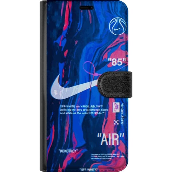 Motorola Moto G50 Plånboksfodral Nike