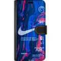Miniatyrbild 3 av 3: Motorola Moto G50 Plånboksfodral Nike
