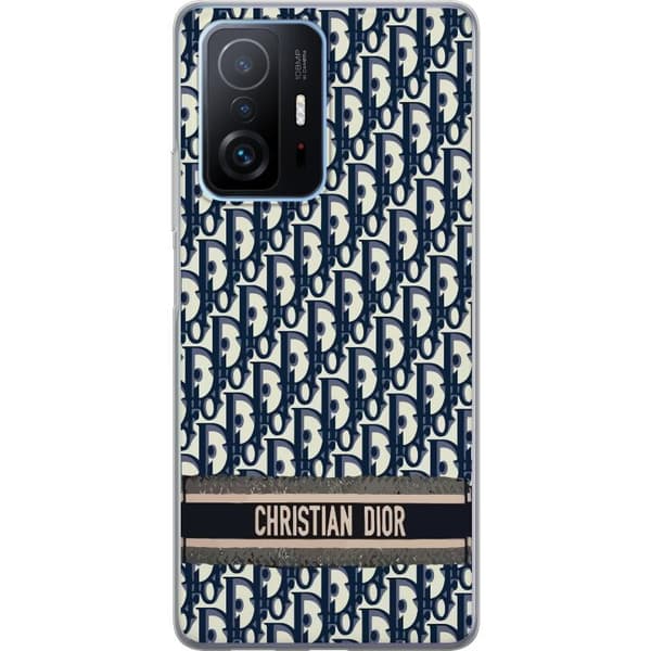 Xiaomi 11T Pro Skal / Mobilskal - Christian