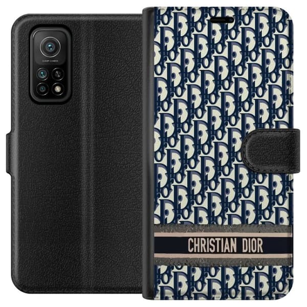 Xiaomi Mi 10T Pro 5G Plånboksfodral Christian