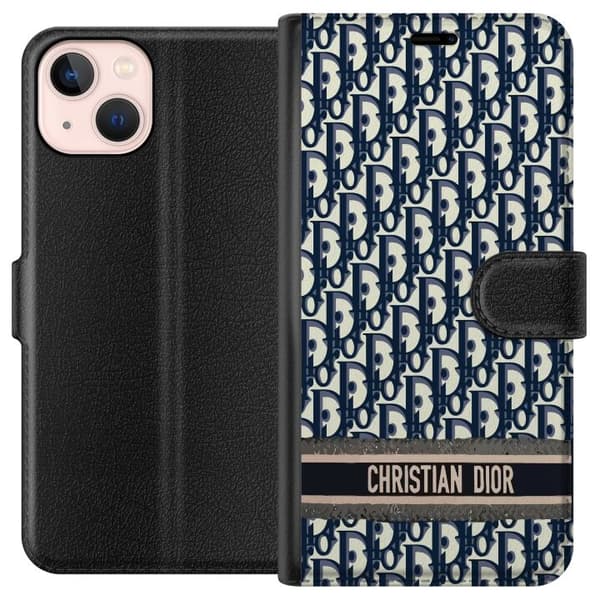 Apple iPhone 13 mini Plånboksfodral Christian