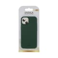 Miniatyrbillede 4 af 4: Mobilcover Silikone Olive Green - iPhone 13