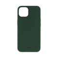 Miniatyrbillede 1 af 4: Mobilcover Silikone Olive Green - iPhone 13