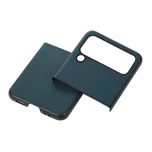 Hermes cover Samsung Galaxy Z Flip 4 - Grøn