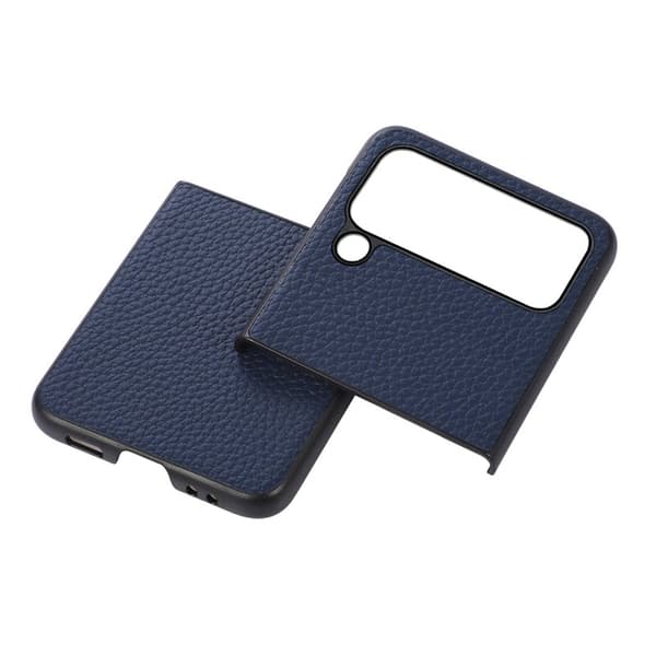 Hermes skal Samsung Galaxy Z Flip 4 - Blå