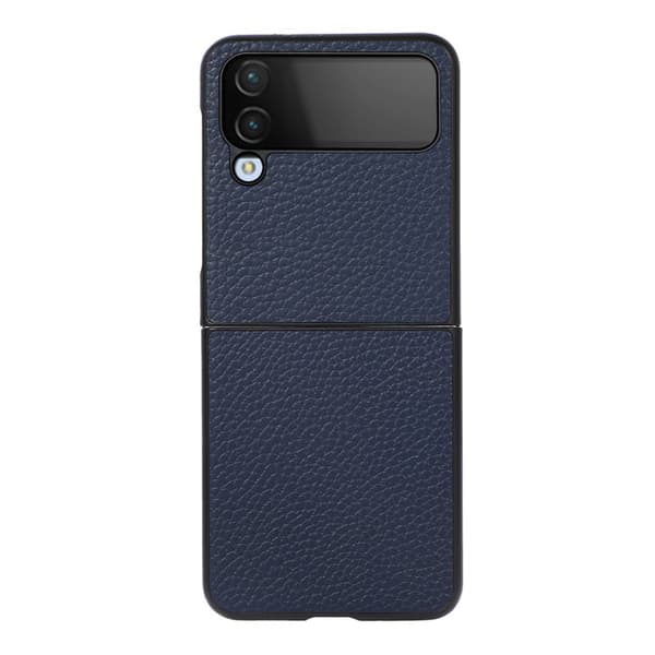 Hermes skal Samsung Galaxy Z Flip 4 - Blå