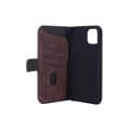Miniatyrbillede 3 af 5: Wallet Brun - iPhone 14 Plus