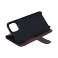 Miniatyrbillede 4 af 5: Wallet Brun - iPhone 14 Plus