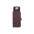 Miniatyrbillede 5 af 5: Wallet Brun - iPhone 14 Plus