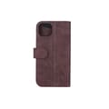Miniatyrbillede 2 af 5: Wallet Brun - iPhone 14 Plus