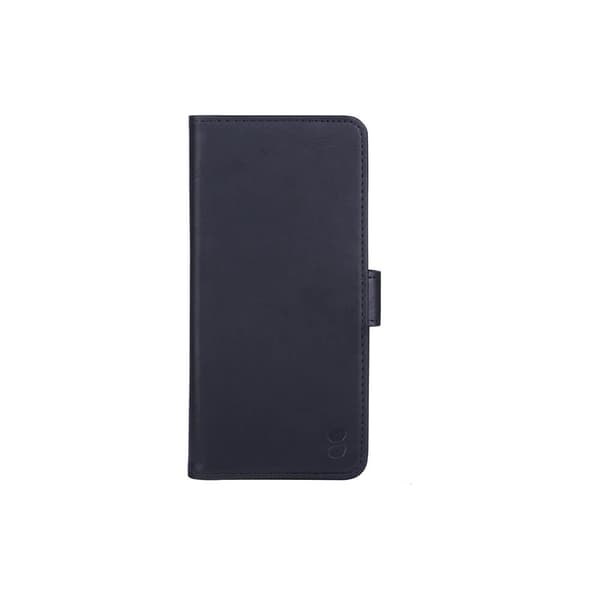 Mobilfodral Svart - Samsung XCover 6 Pro Mobilfodral Svart - Samsung XCover 6 Pro