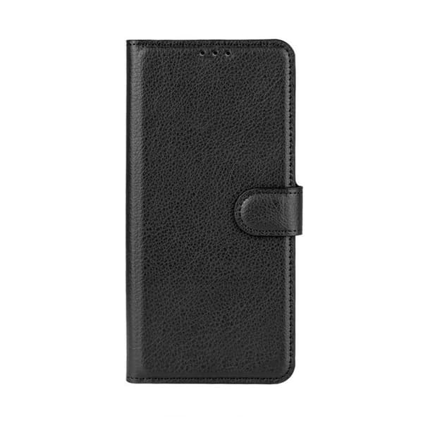 Asus ROG Phone 5s Plånboksfodral med Stativ - Svart