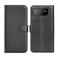 Pikkukuva 1 / 5: Asus ROG Phone 6 Plånboksfodral med Stativ - Svart