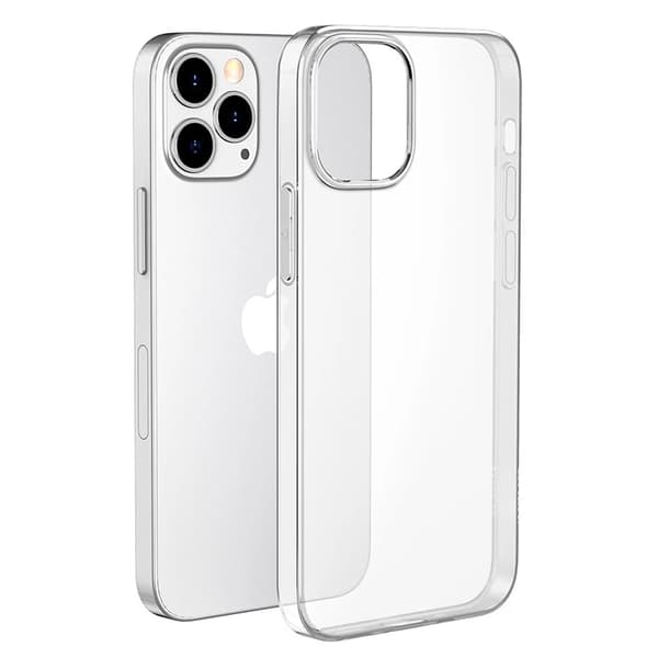 iPhone 14 Plus TPU-deksel