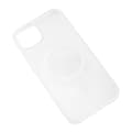 Miniatyrbild 1 av 2: GEAR iPhone 14 Plus Skal MagSeries TPU Transparent