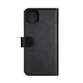 Miniatyrbild 3 av 5: GEAR iPhone 14 Plus 2in1 Magnet Fodral / Skal Svart