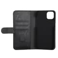 Miniatyrbild 4 av 5: GEAR iPhone 14 Plus 2in1 Magnet Fodral / Skal Svart