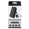 Miniatyrbild 2 av 5: GEAR iPhone 14 Plus 2in1 Magnet Fodral / Skal Svart