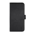 Miniatyrbild 1 av 4: GEAR iPhone 14 Plus Fodral Flerfack 2in1 Magnet MagSafe Svart