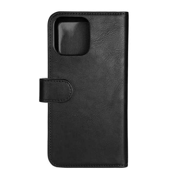 GEAR iPhone 14 Pro Max Fodral Flerfack 2in1 Magnet MagSafe Svart