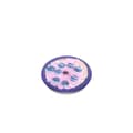 Miniatyrbild 4 av 9: PopSockets POPTOP endast lös Top Blueberry Donut