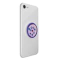 Miniatyrbild 8 av 9: PopSockets POPTOP endast lös Top Blueberry Donut