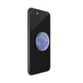 Miniatyrbild 4 av 8: PopSockets Avtagbart Grip Ställfunktion Premium Pressed Flower Larkspur
