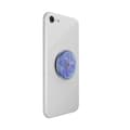 Miniatyrbild 6 av 8: PopSockets Avtagbart Grip Ställfunktion Premium Pressed Flower Larkspur