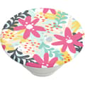 Miniatyrbild 5 av 9: PopSockets Avtagbart Grip med Ställfunktion Mod Bloom