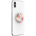Miniatyrbild 8 av 9: PopSockets Avtagbart Grip med Ställfunktion Mod Bloom
