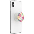 Miniatyrbild 9 av 9: PopSockets Avtagbart Grip med Ställfunktion Mod Bloom