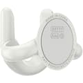 Miniatyrbild 4 av 7: PopSockets PopMount Multi-Surface Vit