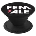 Miniatyrbild 3 av 4: PopSockets Grip med Ställfunktion Female