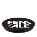 Miniatyrbild 2 av 4: PopSockets Grip med Ställfunktion Female