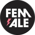 Miniatyrbild 1 av 4: PopSockets Grip med Ställfunktion Female