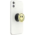 Miniatyrbild 8 av 8: PopSockets Avtagbart Grip med Ställfunktion Tie Dye Smiley