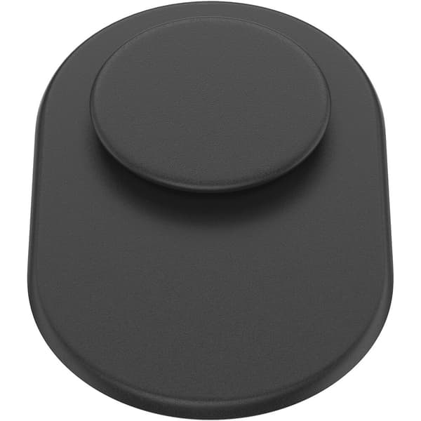 PopSockets PopGrip För MagSafe Svart