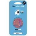 Miniatyrbild 2 av 8: PopSockets Basic Grip Woozy