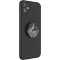 Miniatyrbild 4 av 8: PopSockets Avtagbart Grip med Ställfunktion Peak Relief