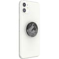 Miniatyrbild 6 av 8: PopSockets Avtagbart Grip med Ställfunktion Peak Relief