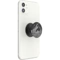 Miniatyrbild 7 av 8: PopSockets Avtagbart Grip med Ställfunktion Peak Relief